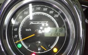 TRIUMPH THUNDERBIRD 1700 2014