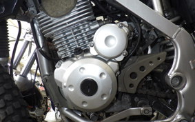 KAWASAKI KLX125 LX125C