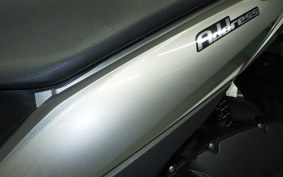 SUZUKI ADDRESS 110 2022 CE47A