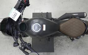 HONDA REBEL 250 S 2002 MC49