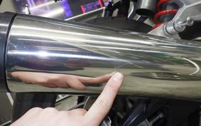 HONDA CB1300SF SUPER FOUR Gen. 3 2023 SC54