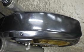 KAWASAKI ZEPHYR 400 KAI 2002 ZR400C