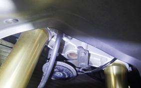 HONDA CBR600RR GEN 2 2006 PC37
