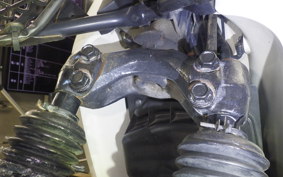 HONDA C50 SUPER CUB 2020 AA04