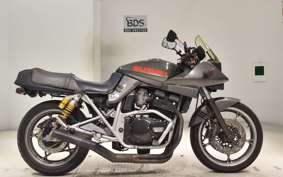 SUZUKI GSX400S KATANA 1994 GK77A