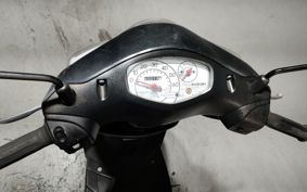 SUZUKI LET's CA4AA