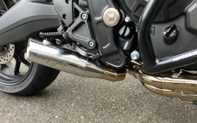 HONDA CB650R 2024 RH03