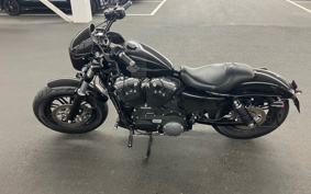 HARLEY HARLEY XL1200X 2016 LC3