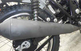 KAWASAKI 250TR 2012 BJ250F