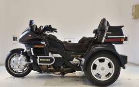 HONDA GL1500 GOLD WING TRIKE 1988