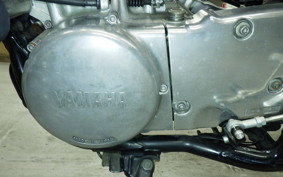 YAMAHA SR400 Gen.3 2003 RH01J