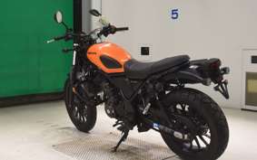HONDA CL250-2 2000 MC57