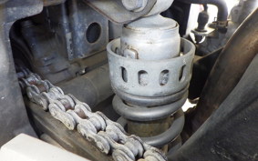 SUZUKI GSR400 2009 GK7EA