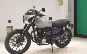 HONDA GB350S 2021 NC59