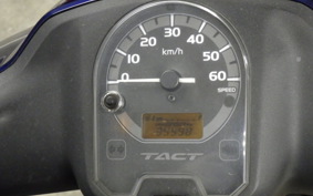 HONDA TACT-4ﾍﾞｰｼｯｸ 2015 AF79