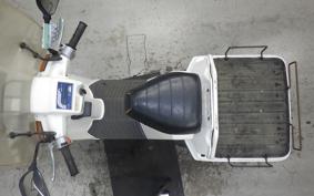 HONDA GYRO UP 2001 TA01