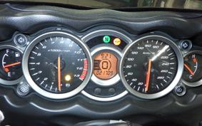 SUZUKI HAYABUSA Gen.2 2016 GX72B