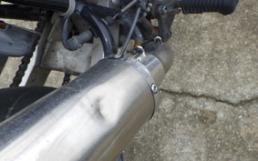 HONDA APE 50 AC16