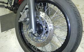 YAMAHA DRAGSTAR 400 2014 VH02J