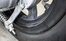 SUZUKI ADDRESS V125 DT11A