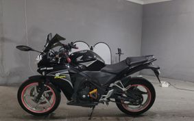 HONDA CBR250R CS250C