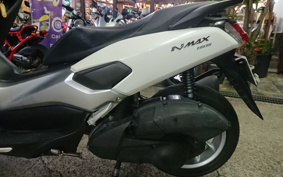 YAMAHA N-MAX155 ABS SG50J