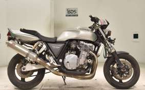 HONDA CB1000SF 1997 SC30