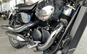HONDA VT750S 2010 RC58