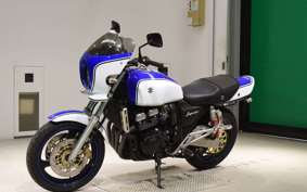 SUZUKI GSX400 IMPULSE 2005 GK7CA