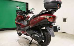 HONDA SILVER WING 400 GTA 2010 NF03