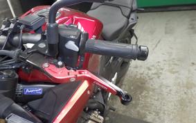 HONDA CB650R 2019 RH03