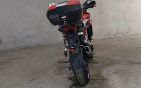 DUCATI MULTISTRADA 1200 2016 AA02JA