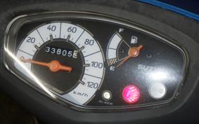SUZUKI ADDRESS V125 G CF46A