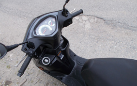 YAMAHA  AXIS Z SEJ6J