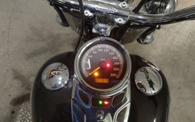 HARLEY FLSTC1580 2013 BW5