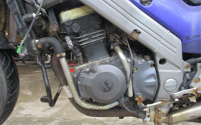 KAWASAKI ZZ-R250 EX250H