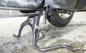 YAMAHA BJ SA24J