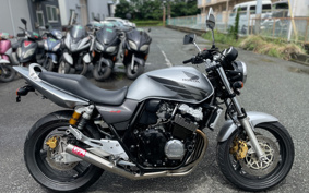 HONDA CB400SFV-3 2005 NC39