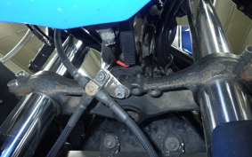 SUZUKI GS1200SS 2001 GV78A