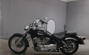 YAMAHA DRAGSTAR 250 VG02J