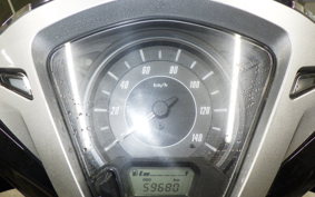 HONDA LEAD 125 JF45