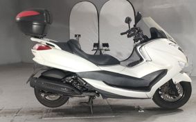 YAMAHA MAJESTY 250 SG20J