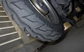 HONDA TACT Basket AF75