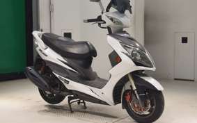 KYMCO RACING KING 180 FI 2006