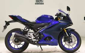 YAMAHA YZF-R125 RE45J
