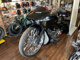 Фото Harley FLTRX 2010 с японского аукциона