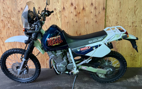 SUZUKI DJEBEL250GPS SJ45A