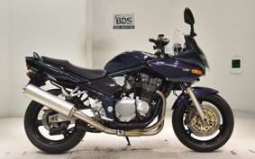 SUZUKI BANDIT 1200 S 1992 GV77A
