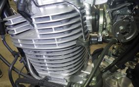 YAMAHA SR400 Gen.5 2021 RH16J