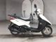 Фото Yamaha AKUSHI STREET с японского аукциона